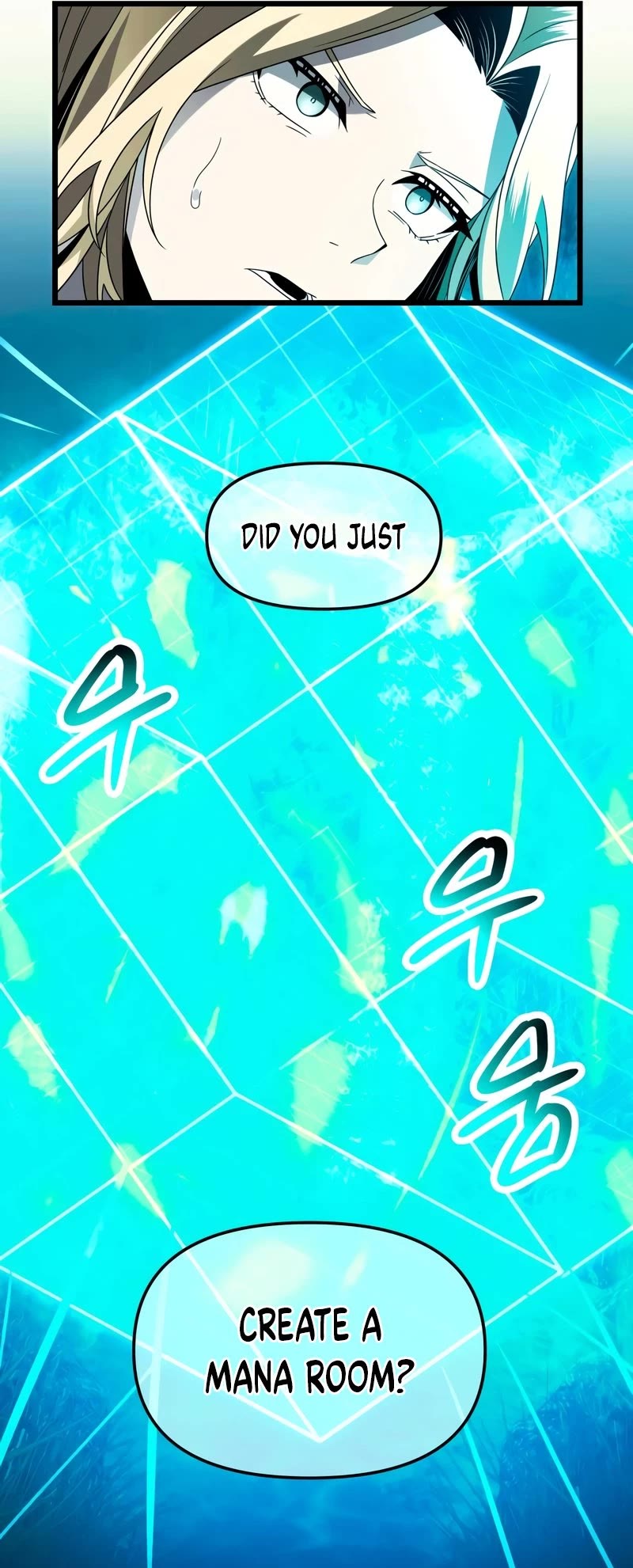I Obtained a Mythic Item Chapter 67 page 42 - Chapter 67
