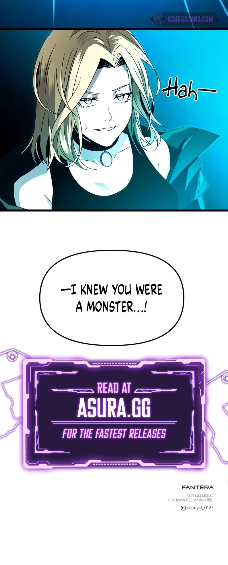 I Obtained a Mythic Item Chapter 67 page 43 - Chapter 67