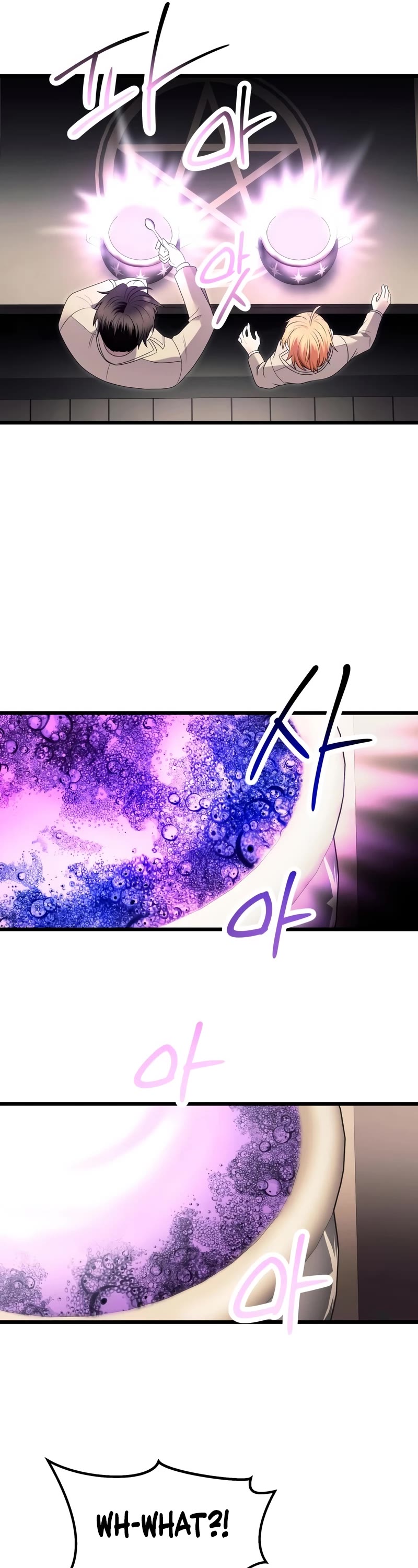 I Obtained a Mythic Item Chapter 68 page 12 - Chapter 68