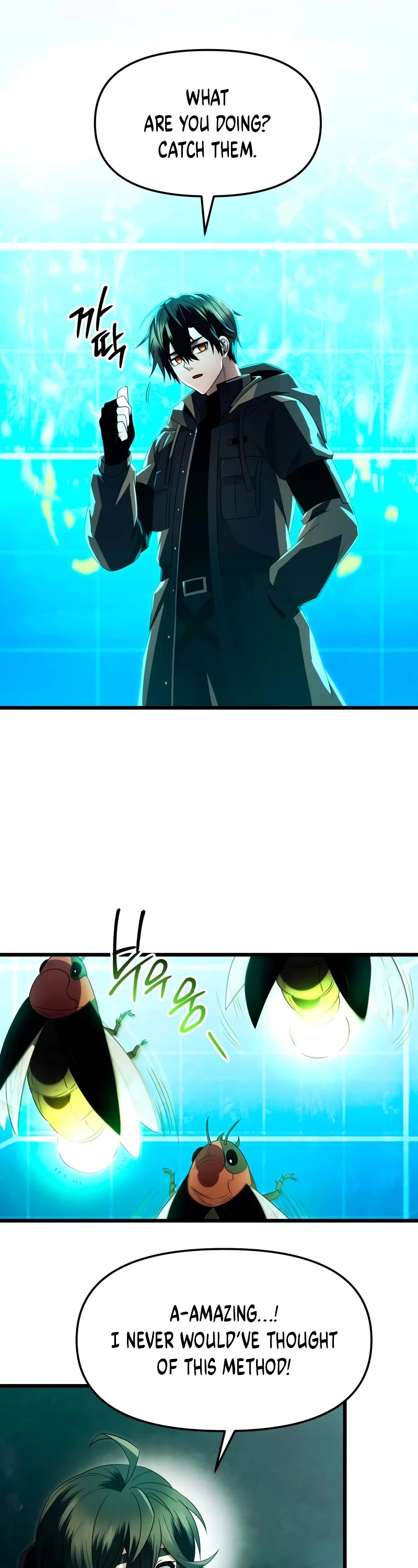 I Obtained a Mythic Item Chapter 68 page 2 - Chapter 68