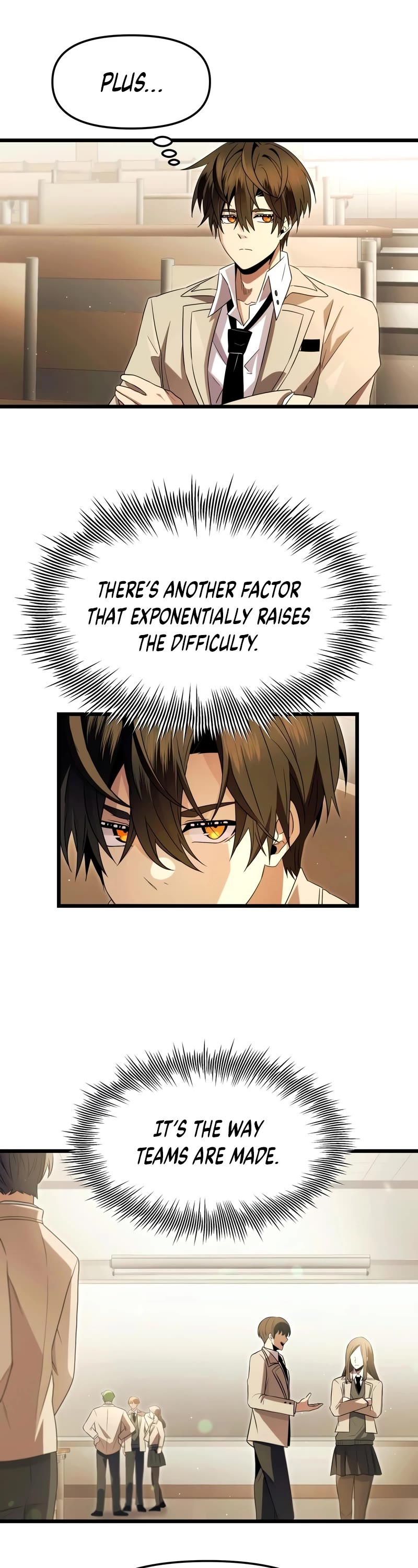 I Obtained a Mythic Item Chapter 68 page 23 - Chapter 68