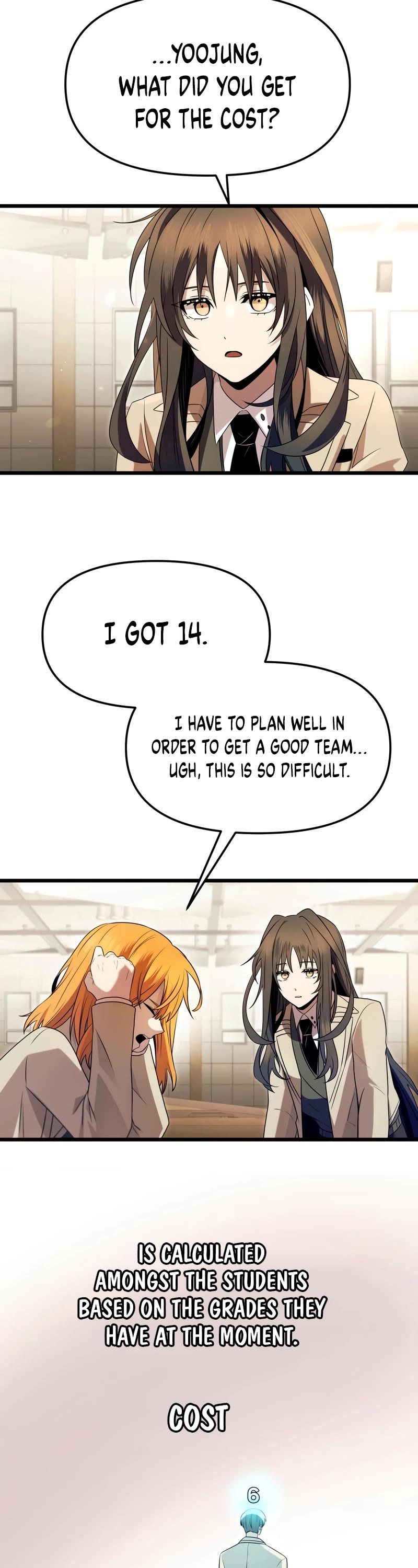 I Obtained a Mythic Item Chapter 68 page 24 - Chapter 68
