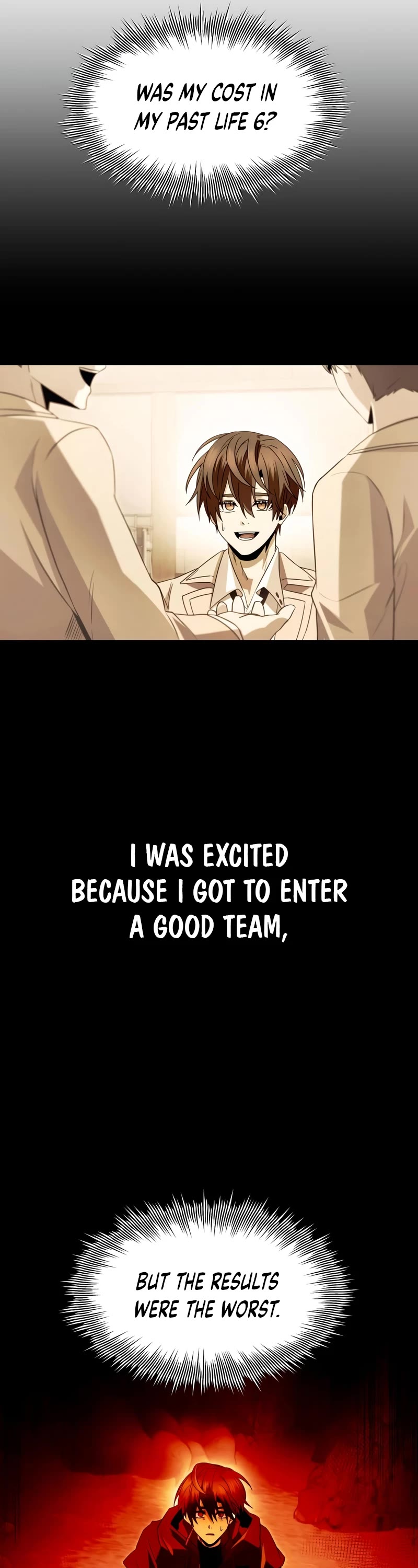 I Obtained a Mythic Item Chapter 68 page 27 - Chapter 68