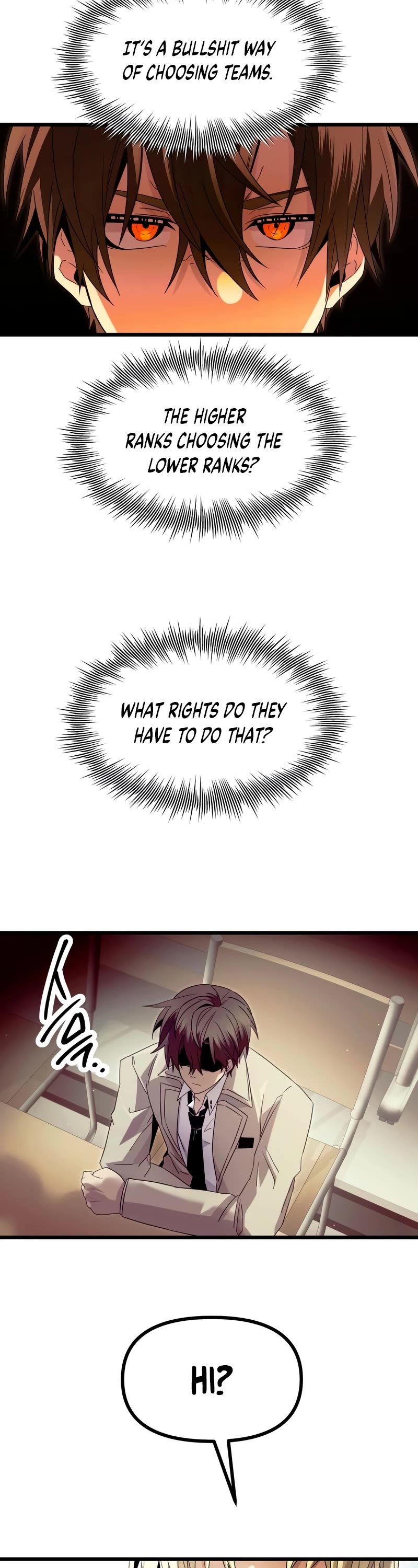 I Obtained a Mythic Item Chapter 68 page 29 - Chapter 68