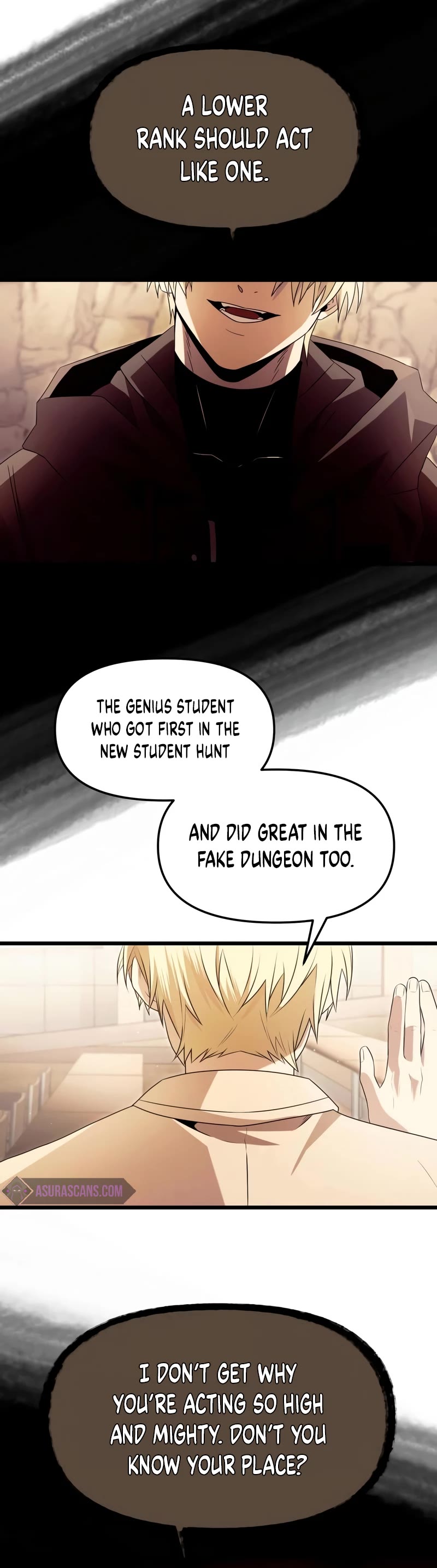I Obtained a Mythic Item Chapter 68 page 31 - Chapter 68