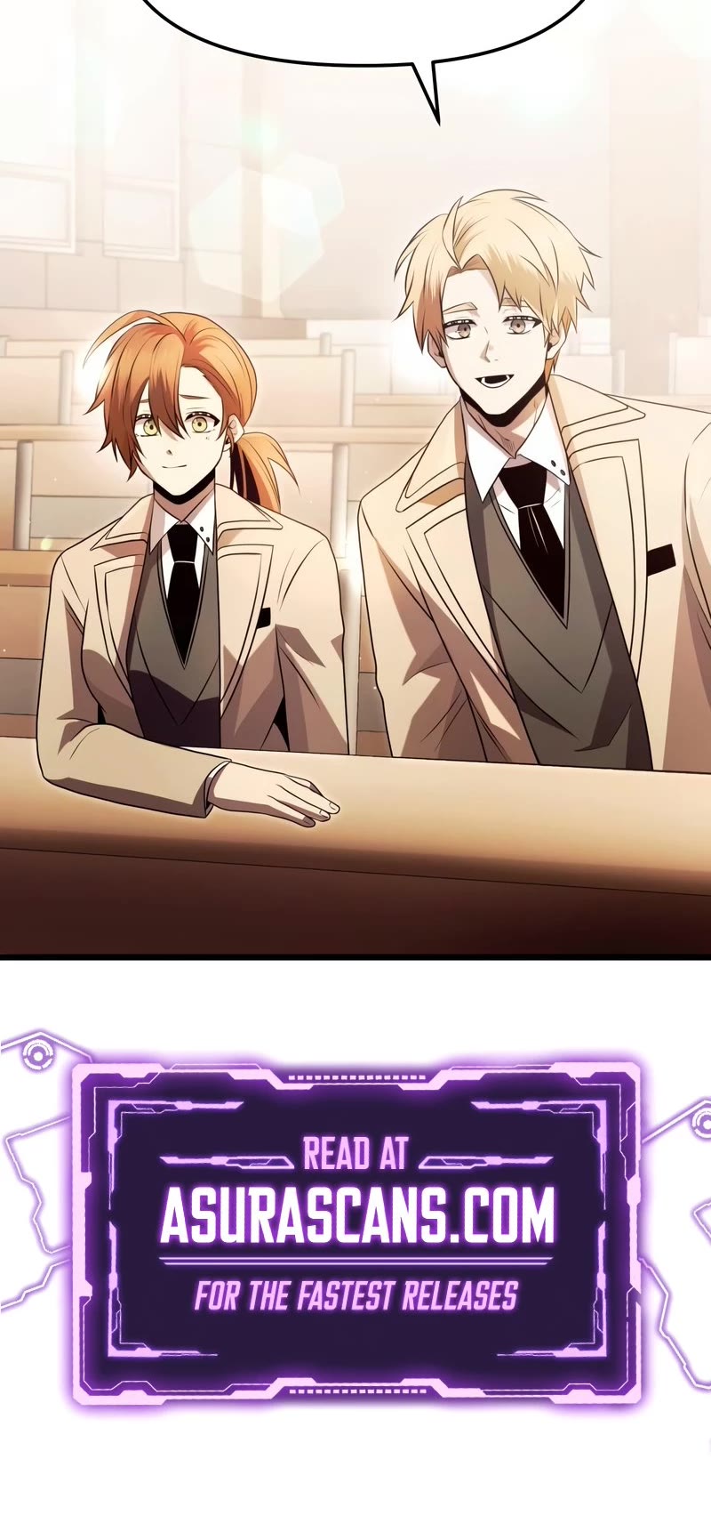 I Obtained a Mythic Item Chapter 68 page 40 - Chapter 68