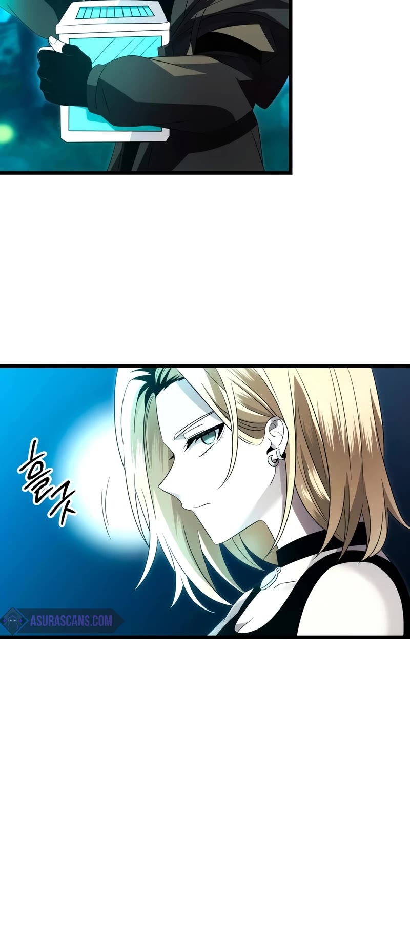 I Obtained a Mythic Item Chapter 68 page 6 - Chapter 68
