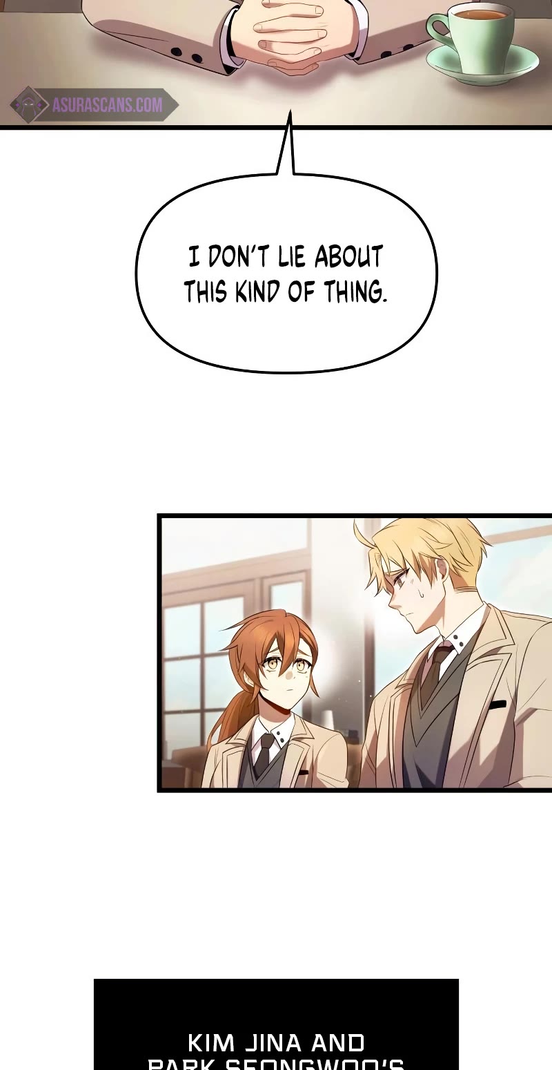 I Obtained a Mythic Item Chapter 69 page 10 - Chapter 69