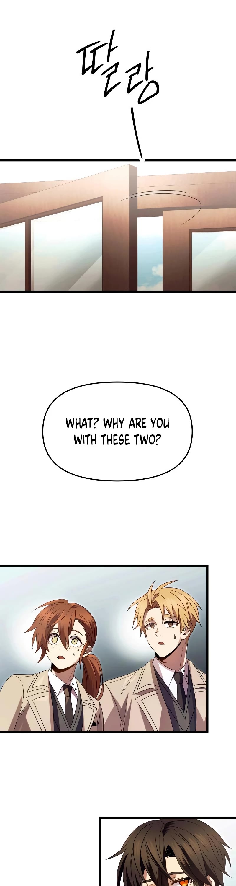 I Obtained a Mythic Item Chapter 69 page 13 - Chapter 69