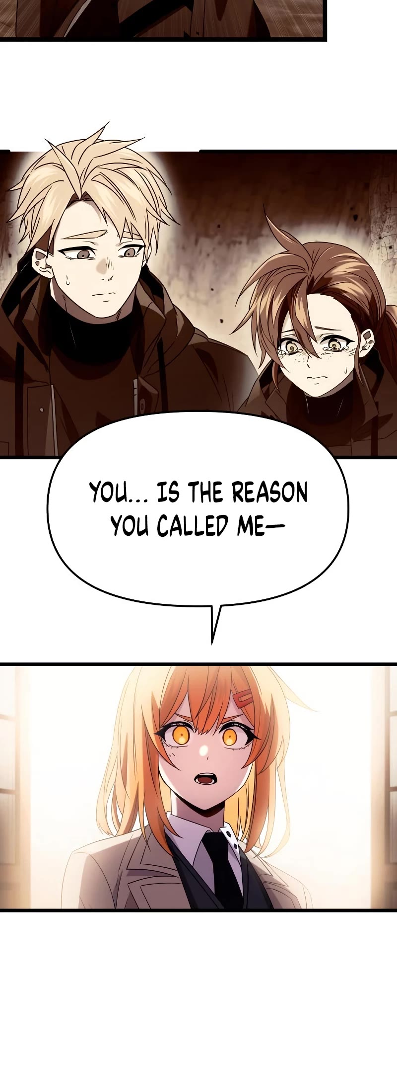 I Obtained a Mythic Item Chapter 69 page 15 - Chapter 69