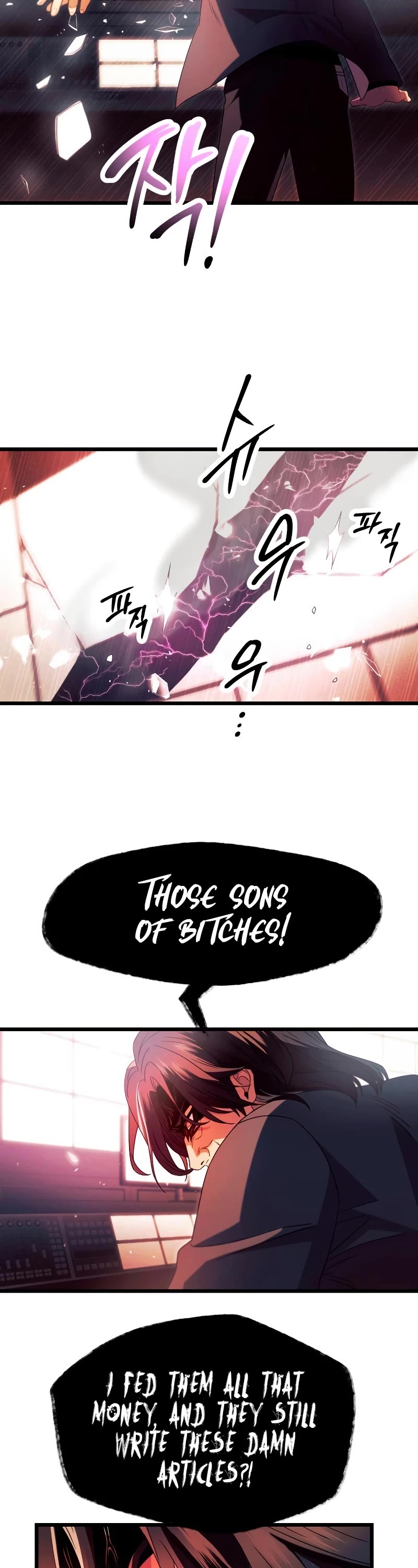 I Obtained a Mythic Item Chapter 69 page 18 - Chapter 69