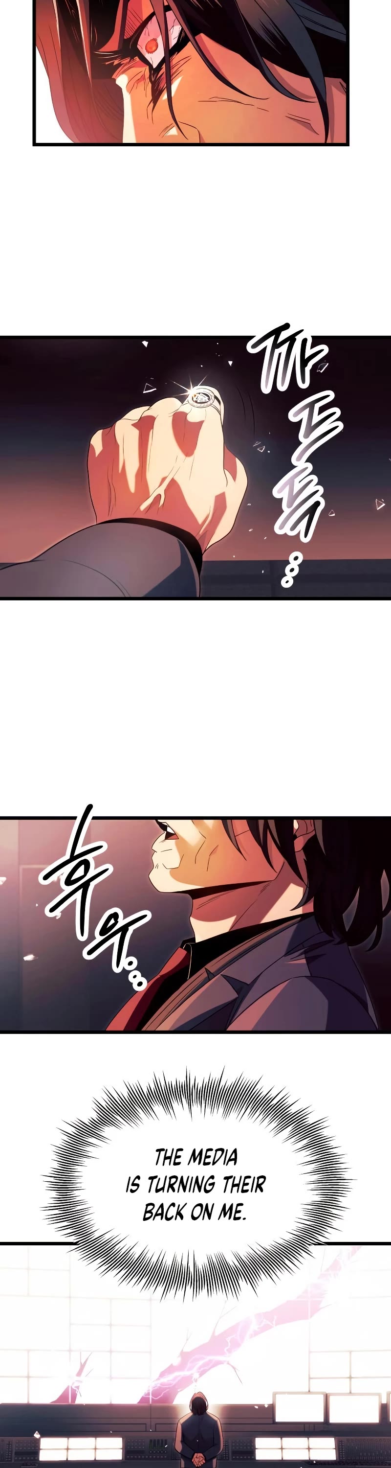 I Obtained a Mythic Item Chapter 69 page 19 - Chapter 69