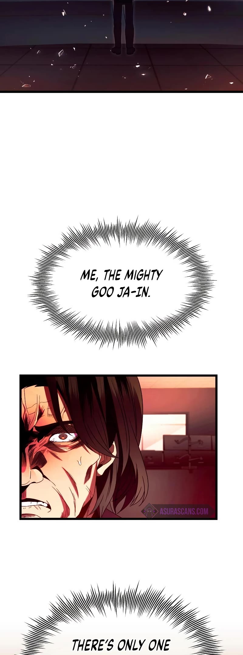 I Obtained a Mythic Item Chapter 69 page 20 - Chapter 69