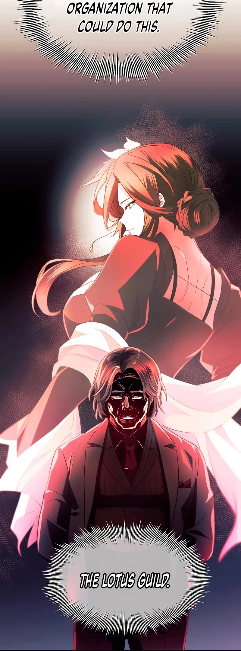 I Obtained a Mythic Item Chapter 69 page 21 - Chapter 69