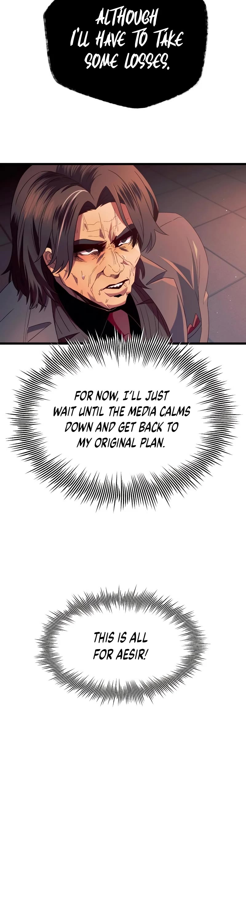 I Obtained a Mythic Item Chapter 69 page 24 - Chapter 69
