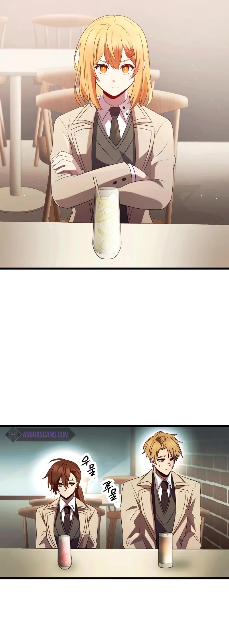 I Obtained a Mythic Item Chapter 69 page 26 - Chapter 69