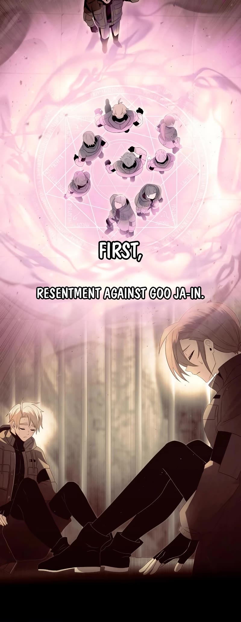 I Obtained a Mythic Item Chapter 69 page 31 - Chapter 69
