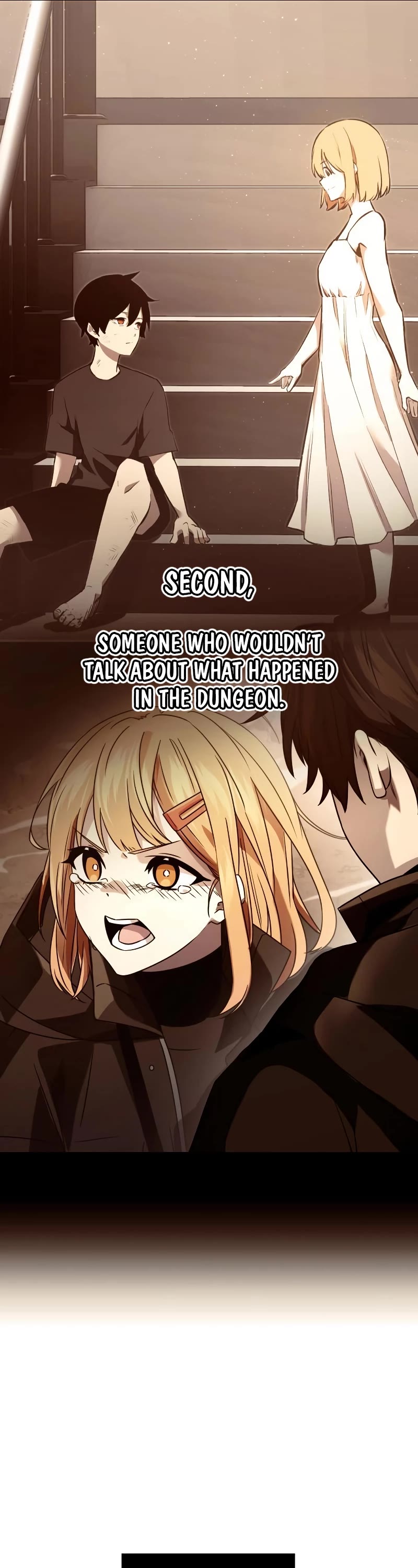 I Obtained a Mythic Item Chapter 69 page 32 - Chapter 69