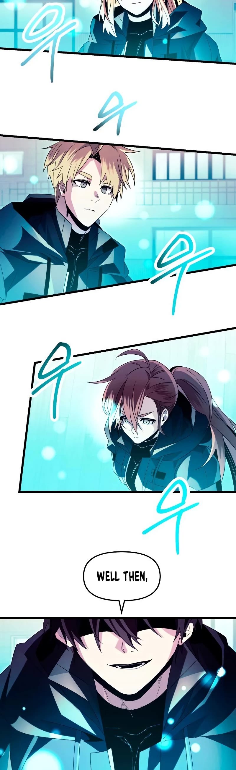 I Obtained a Mythic Item Chapter 69 page 42 - Chapter 69