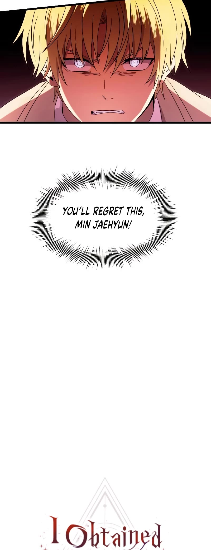 I Obtained a Mythic Item Chapter 69 page 5 - Chapter 69