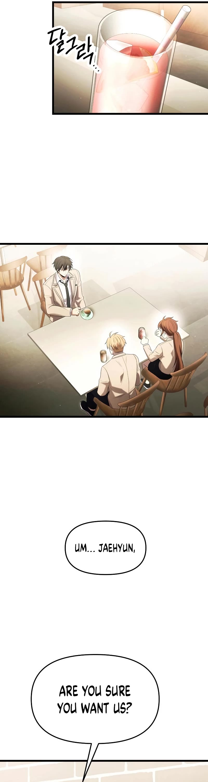 I Obtained a Mythic Item Chapter 69 page 7 - Chapter 69