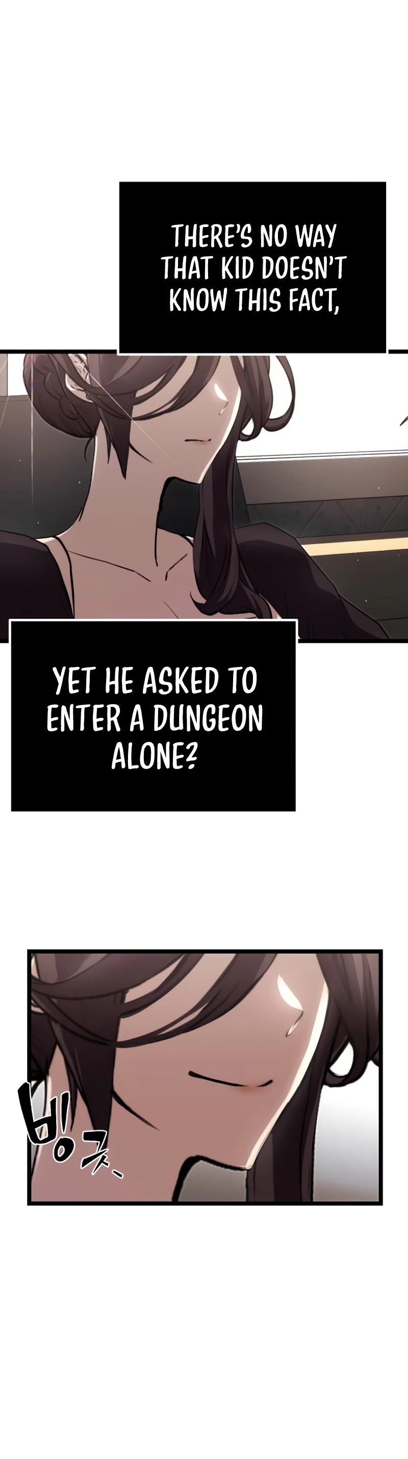 I Obtained a Mythic Item Chapter 7 page 20 - Chapter 7