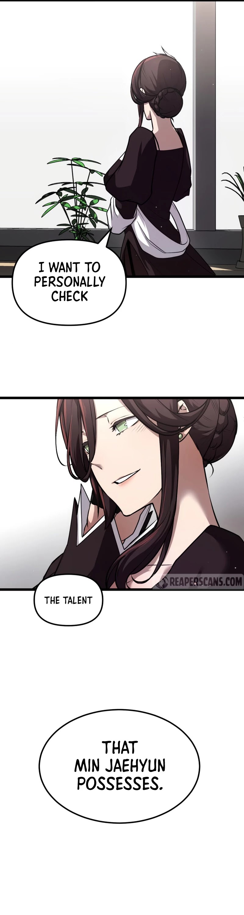 I Obtained a Mythic Item Chapter 7 page 33 - Chapter 7