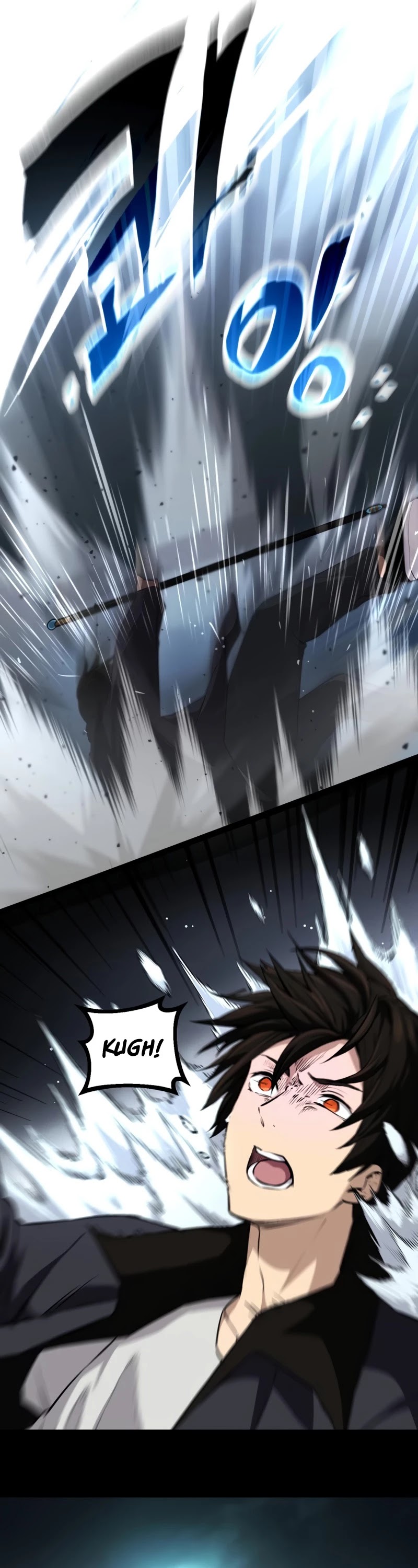 I Obtained a Mythic Item Chapter 7 page 37 - Chapter 7