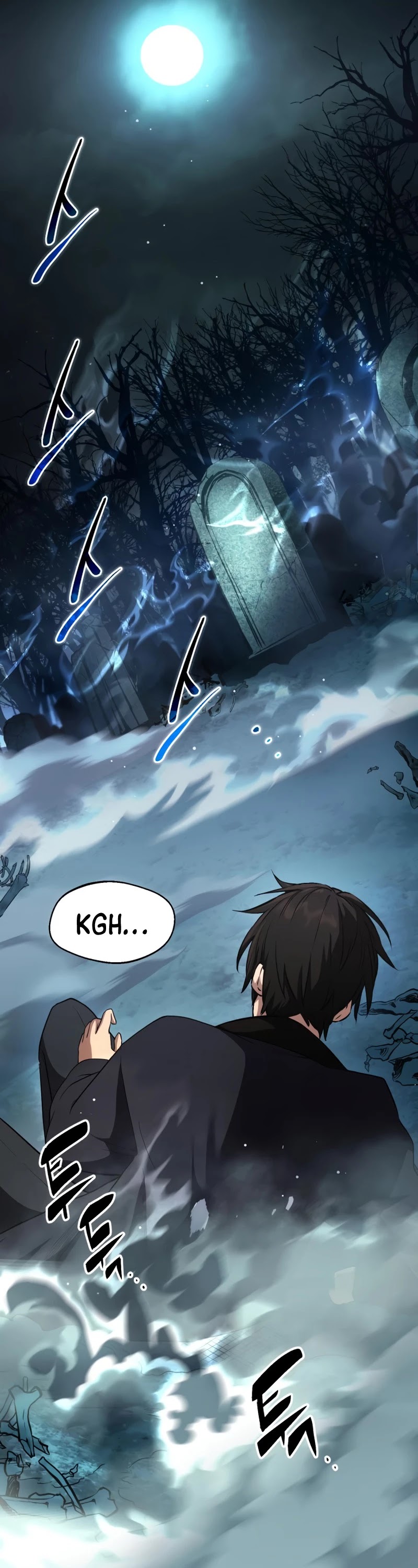 I Obtained a Mythic Item Chapter 7 page 38 - Chapter 7