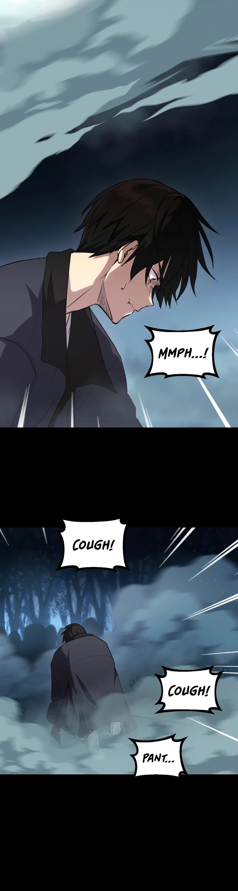 I Obtained a Mythic Item Chapter 7 page 39 - Chapter 7