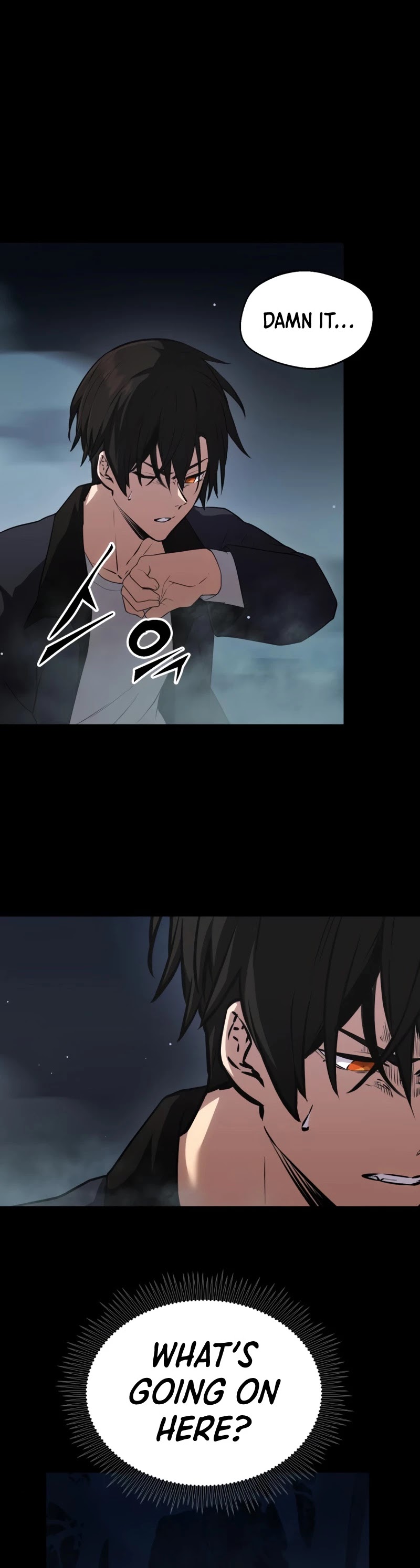 I Obtained a Mythic Item Chapter 7 page 40 - Chapter 7