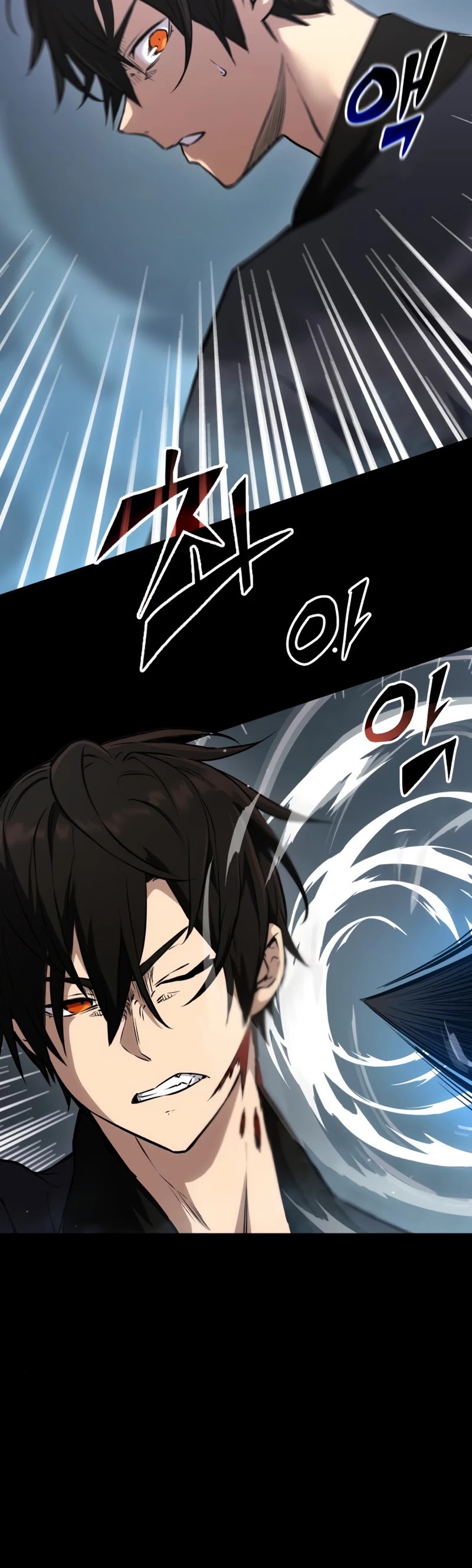 I Obtained a Mythic Item Chapter 7 page 44 - Chapter 7