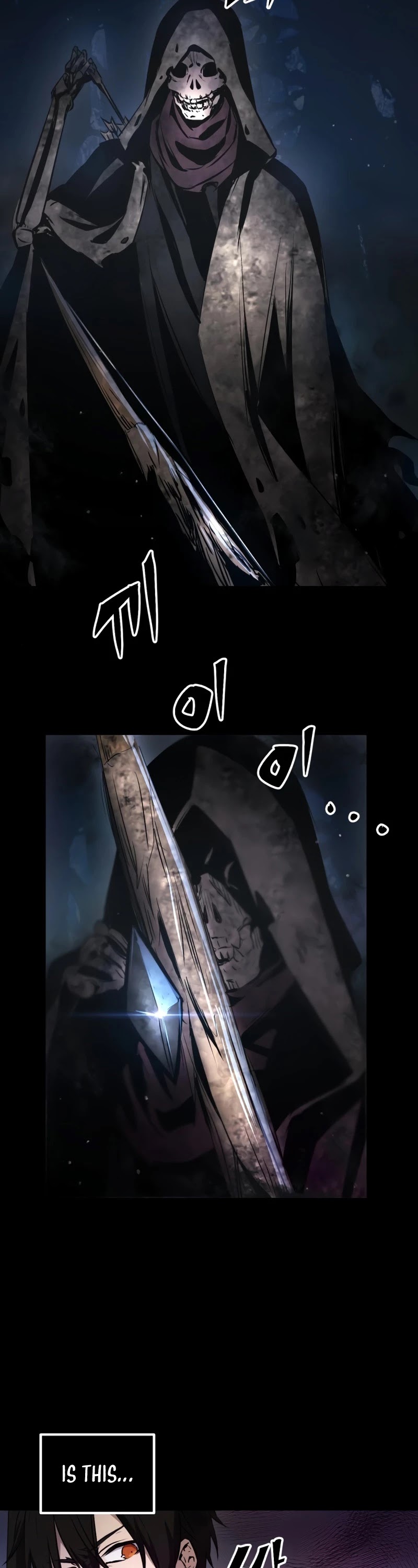 I Obtained a Mythic Item Chapter 7 page 46 - Chapter 7