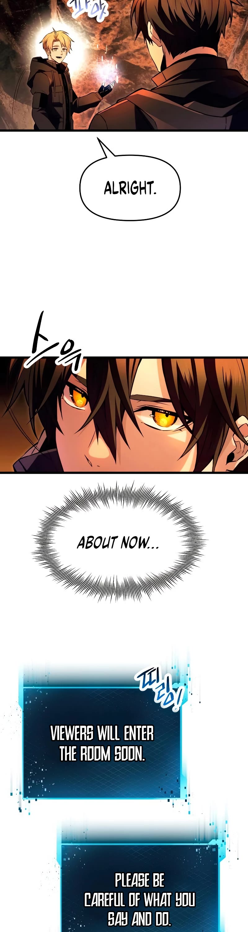 I Obtained a Mythic Item Chapter 70 page 16 - Chapter 70