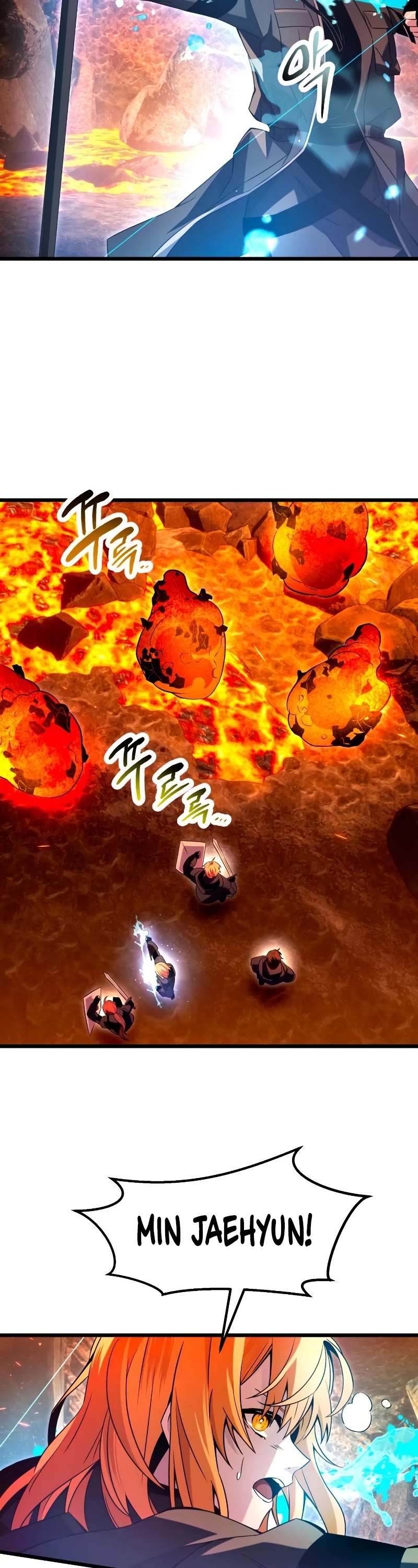 I Obtained a Mythic Item Chapter 70 page 26 - Chapter 70