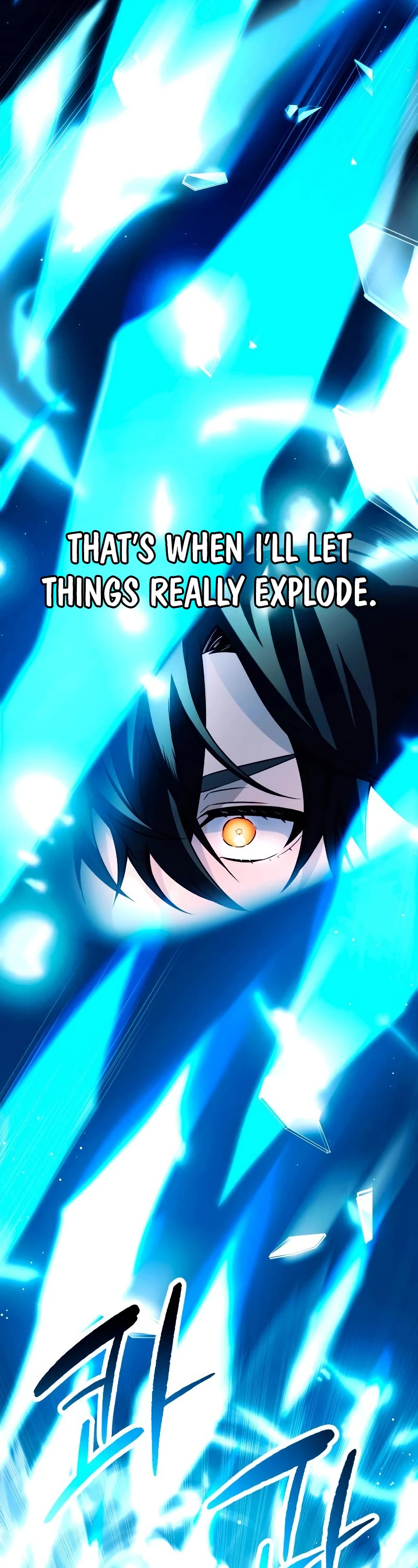 I Obtained a Mythic Item Chapter 70 page 36 - Chapter 70