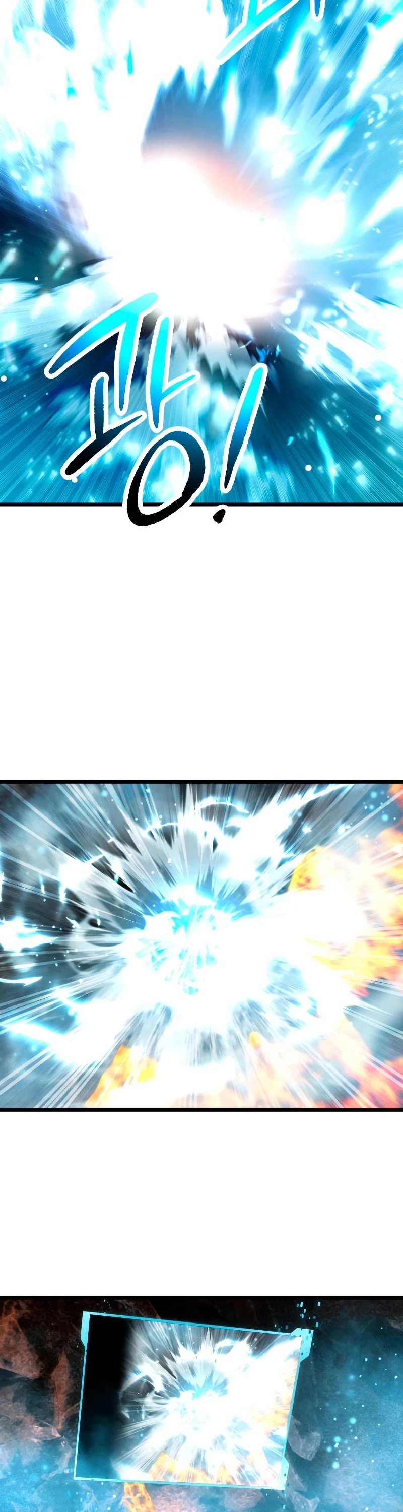 I Obtained a Mythic Item Chapter 70 page 37 - Chapter 70
