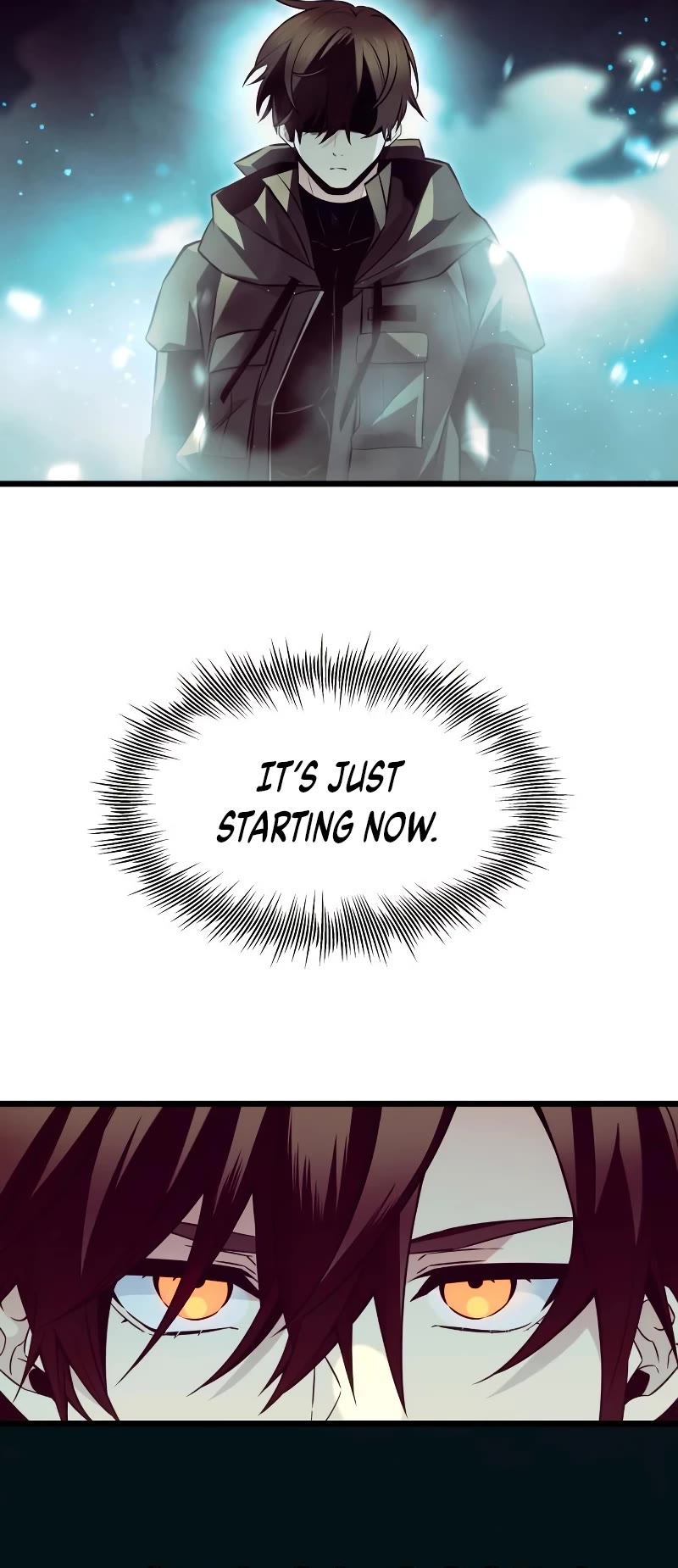 I Obtained a Mythic Item Chapter 70 page 39 - Chapter 70