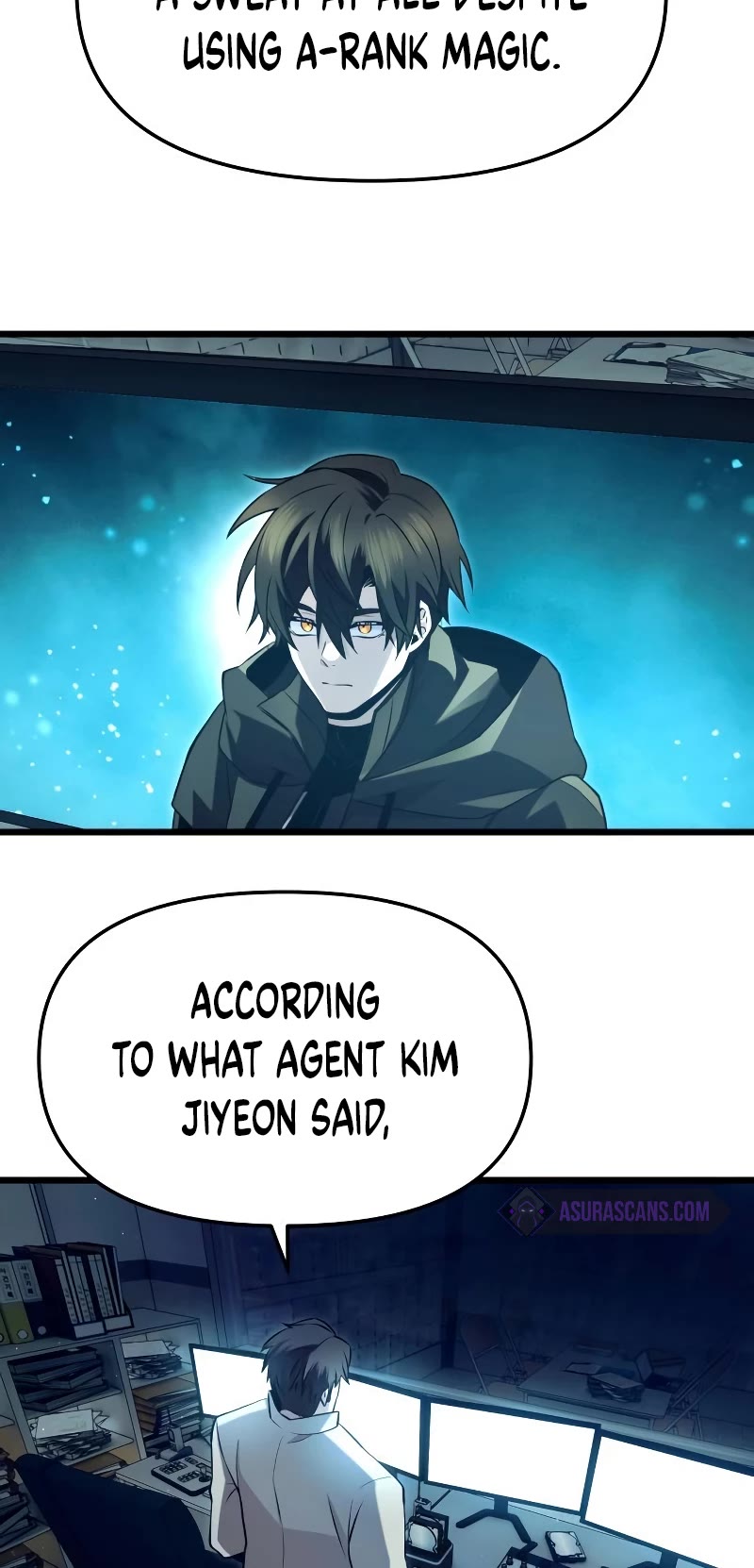 I Obtained a Mythic Item Chapter 70 page 43 - Chapter 70