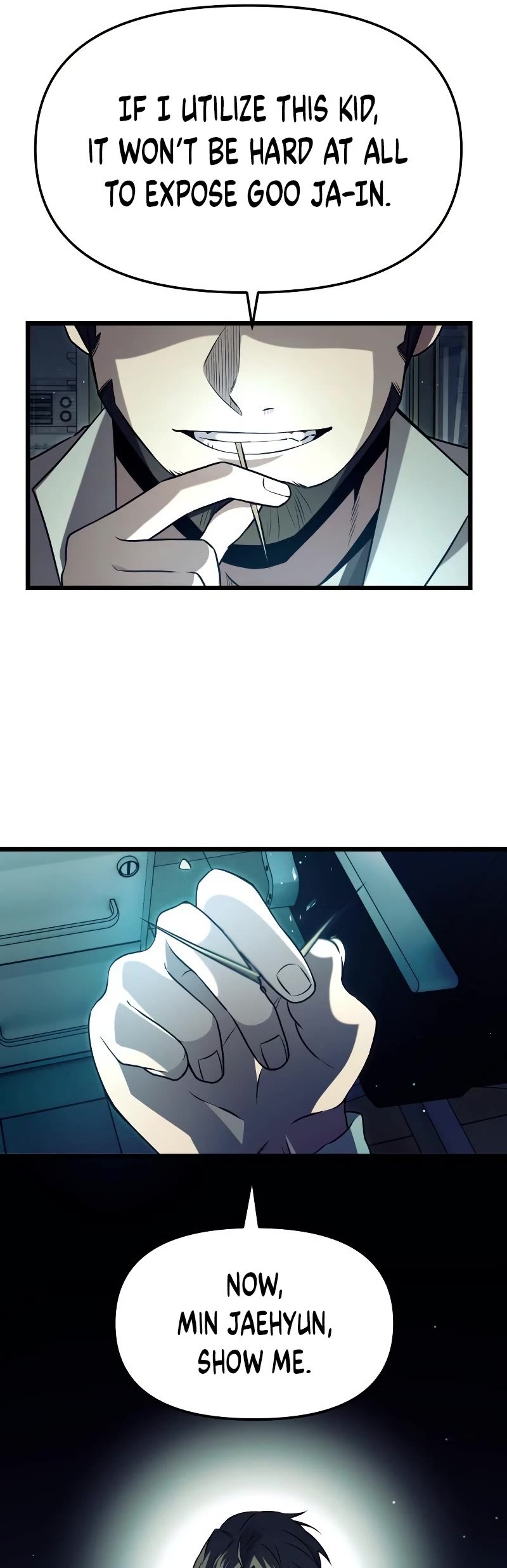 I Obtained a Mythic Item Chapter 70 page 45 - Chapter 70