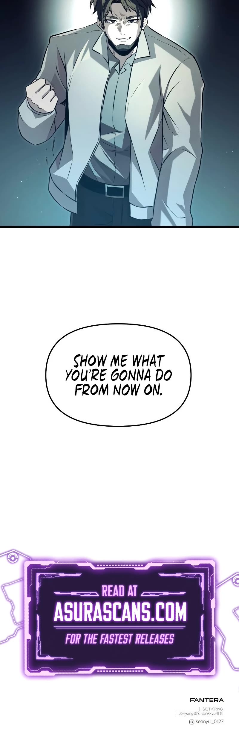 I Obtained a Mythic Item Chapter 70 page 46 - Chapter 70
