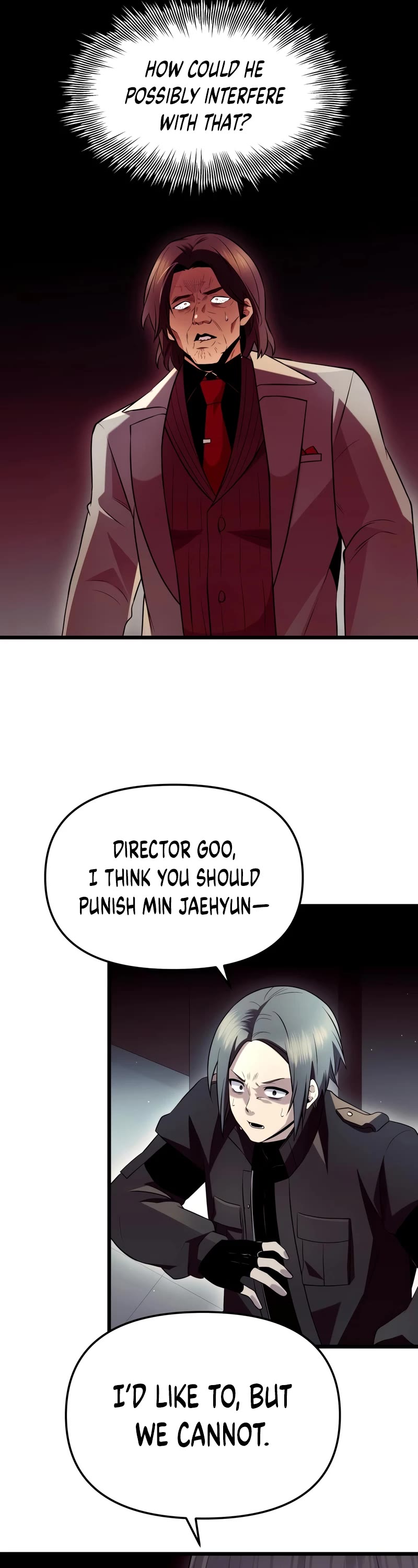 I Obtained a Mythic Item Chapter 71 page 33 - Chapter 71