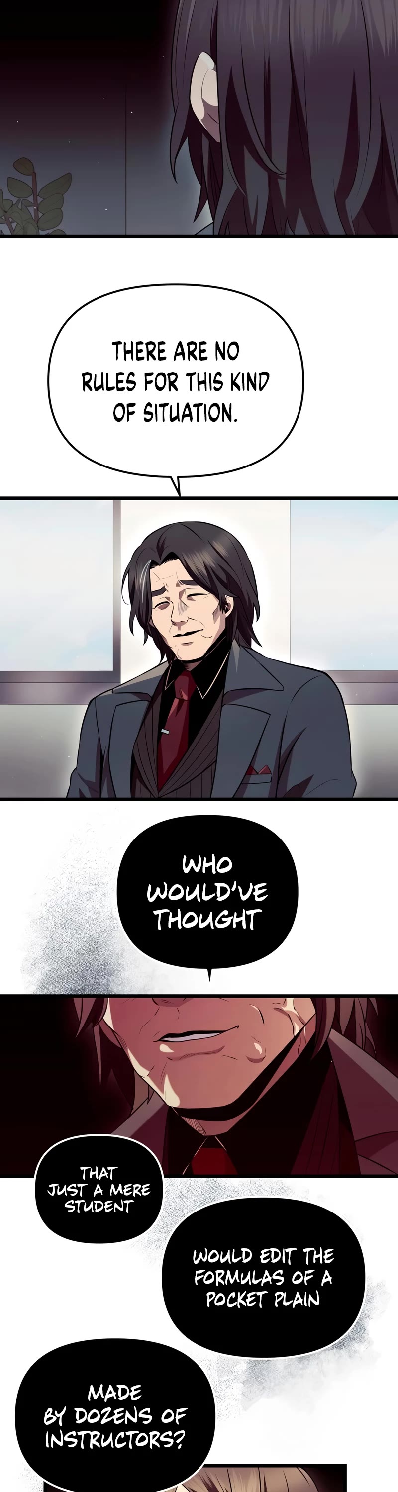 I Obtained a Mythic Item Chapter 71 page 34 - Chapter 71