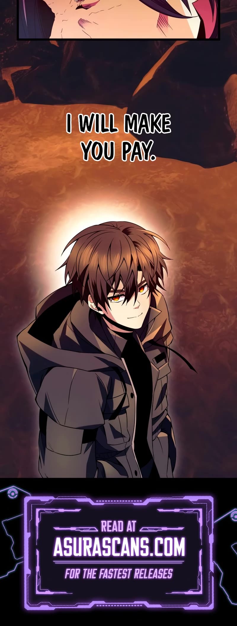 I Obtained a Mythic Item Chapter 71 page 44 - Chapter 71