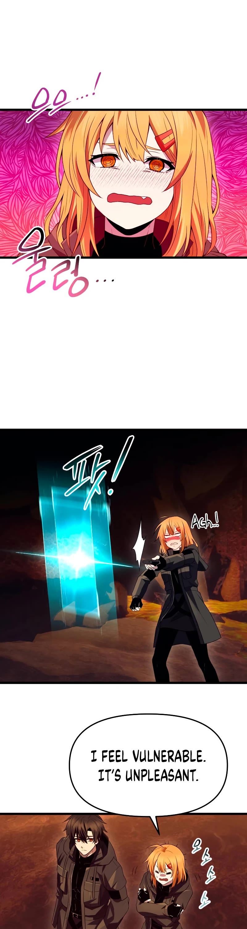 I Obtained a Mythic Item Chapter 72 page 13 - Chapter 72