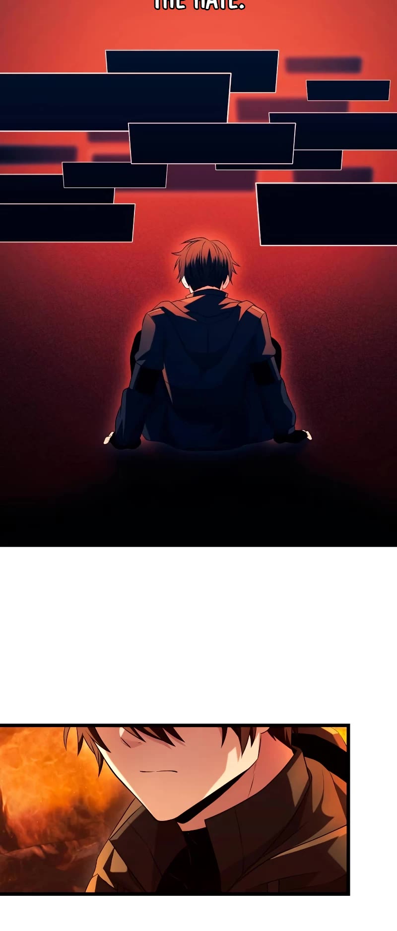 I Obtained a Mythic Item Chapter 72 page 15 - Chapter 72