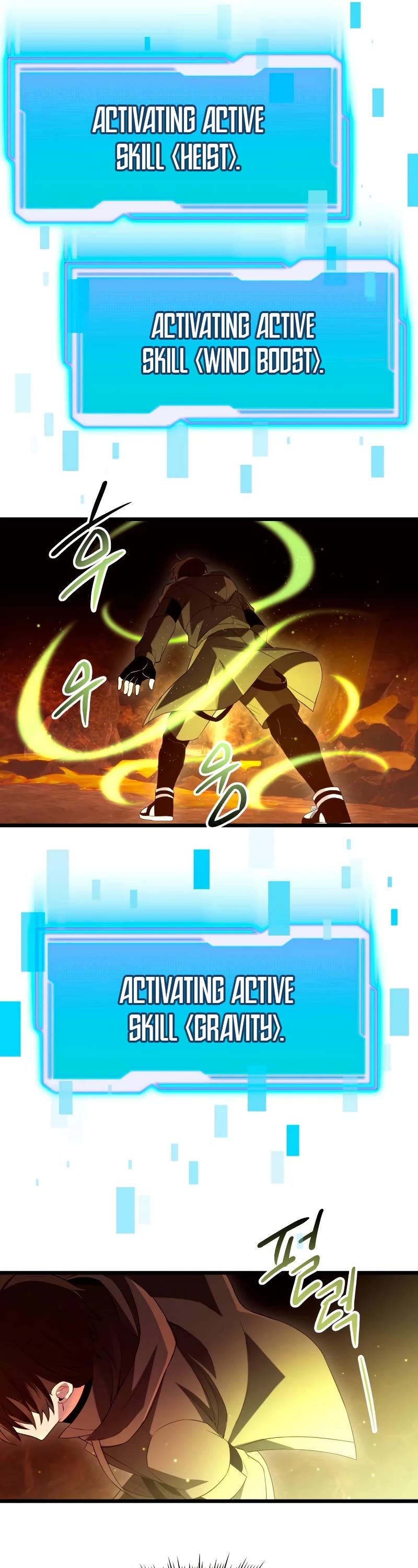 I Obtained a Mythic Item Chapter 72 page 21 - Chapter 72