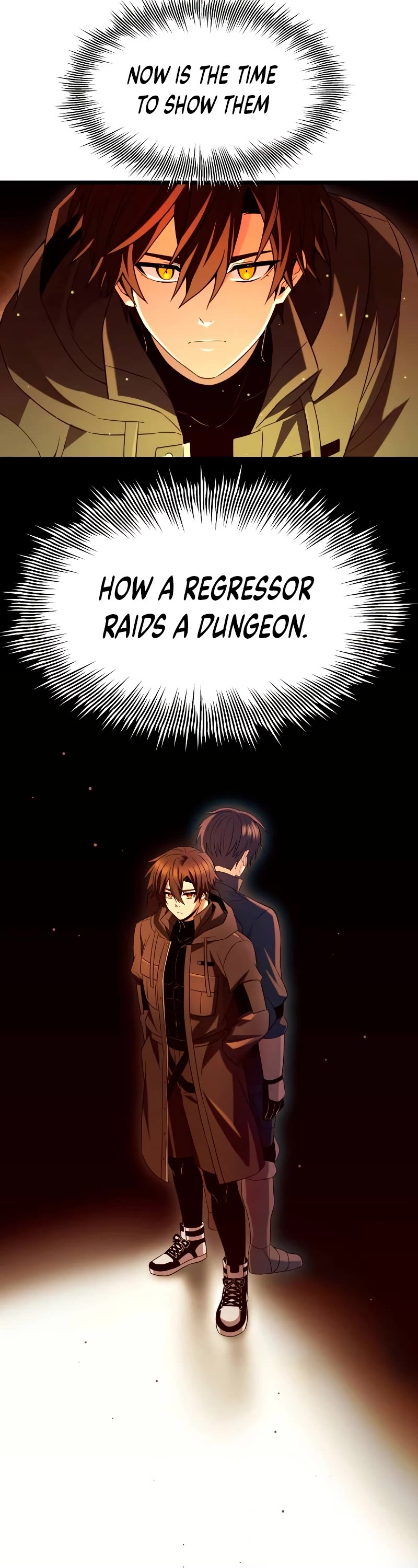 I Obtained a Mythic Item Chapter 72 page 22 - Chapter 72