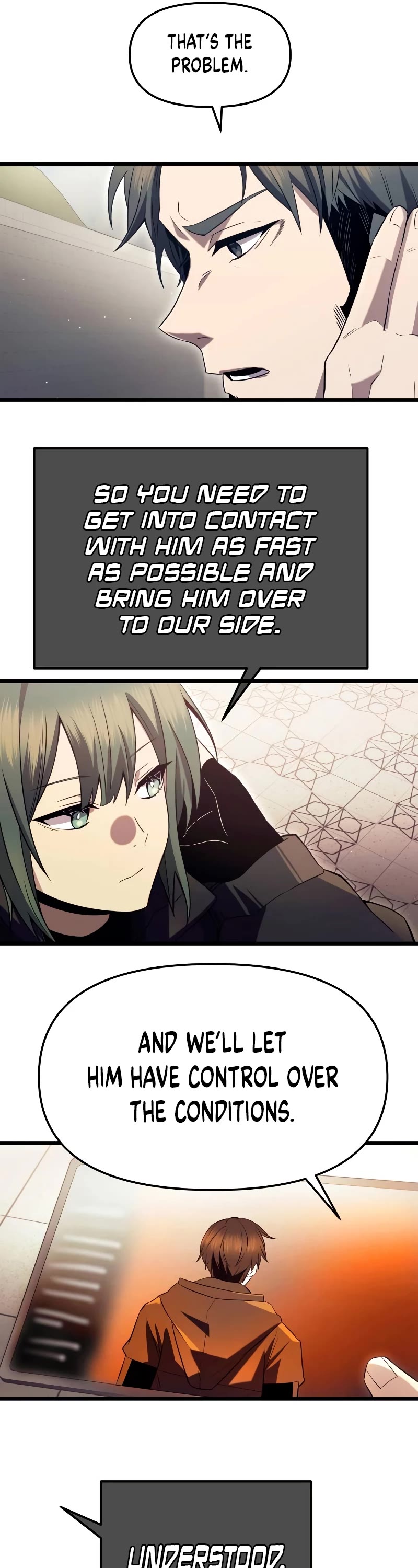I Obtained a Mythic Item Chapter 72 page 26 - Chapter 72