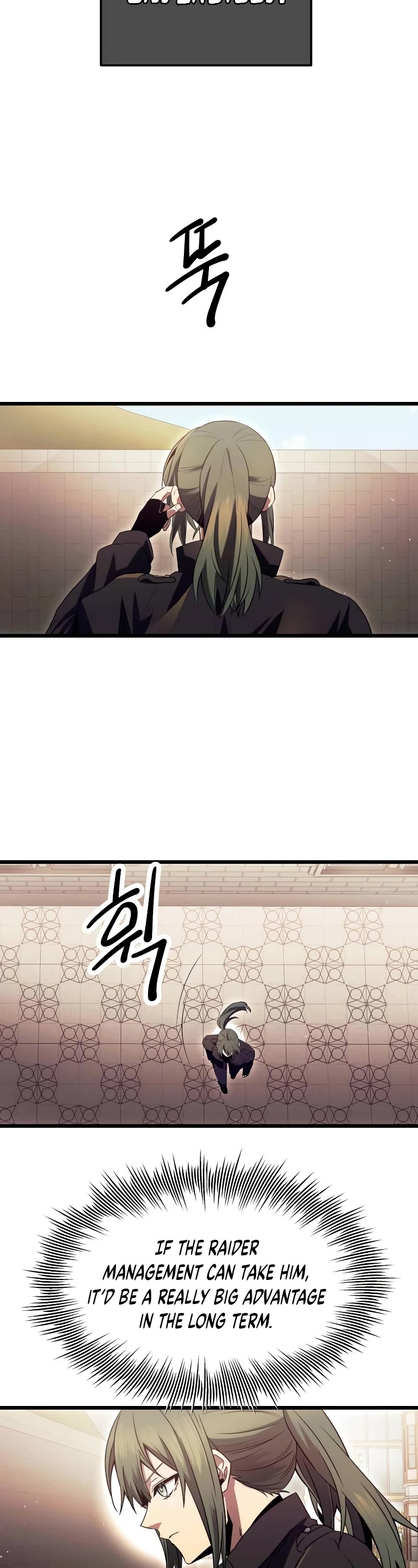 I Obtained a Mythic Item Chapter 72 page 27 - Chapter 72